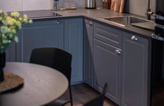 Mieszkanie Panorama Warsaw View - Foto 12