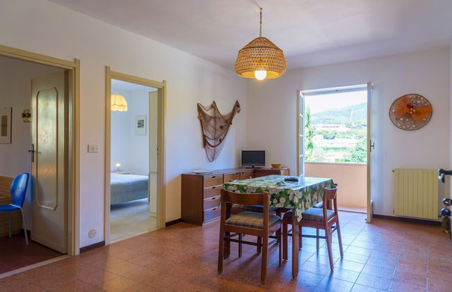 Appartamento Arancio - Foto 1