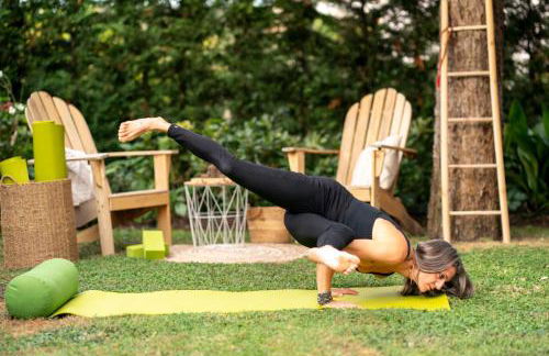 Residence Bianca - Foto 50