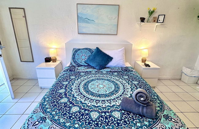 Southwinds Inn by The Gold Nests - Foto 13