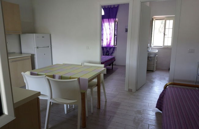 Liberato Puglia Vacanze - Photo 45