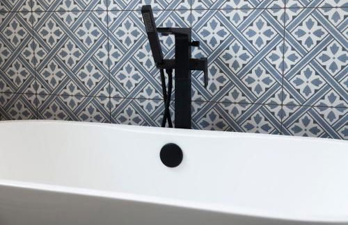 Sunbeam Cottage sleeps 10 - Foto 36