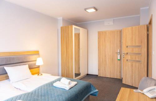 Hotel i Apartamenty pod Śnieżnikiem - Foto 70