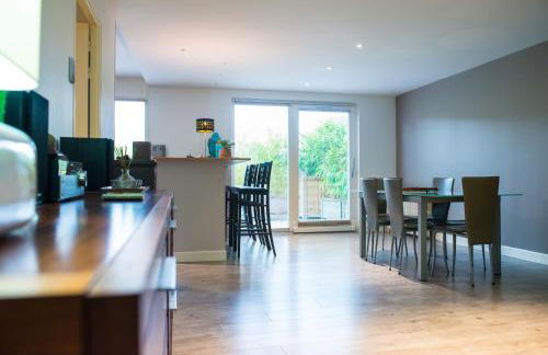 Gîtes de la Porte Saint Martin - Foto 2