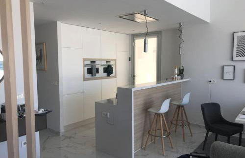 Moderne luksus villa i Torrevieja / Alicante - Foto 20