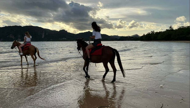 Horseback Riding in Krabi - Foto 4