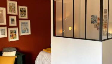 Appartement cosy Anglet - Foto 4