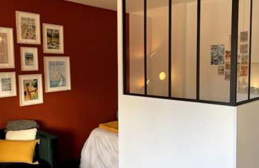 Appartement cosy Anglet - Foto 4