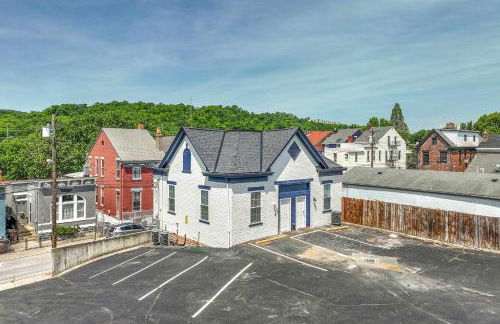 Covington Charm 201 - Foto 50