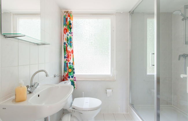 Natura-Familienpark Grimnitzsee Recreation Park - Foto 15