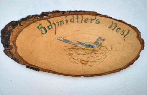 Schmidtler`s Nest - Foto 6