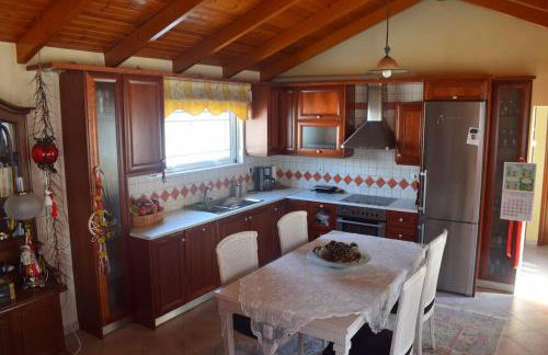 Βίλα Εύη - Foto 23