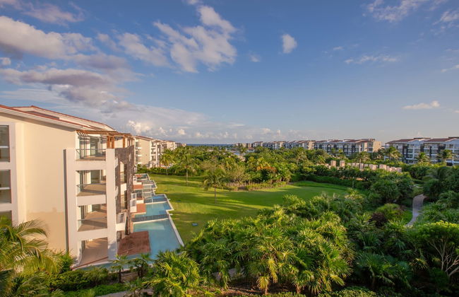 Mareazul Beach Condos Playa Del Carmen - Photo 45