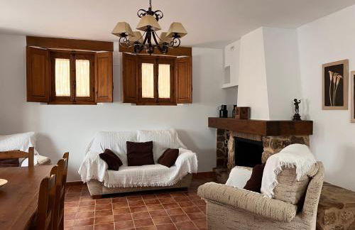 Casa rural Riópar Viejo - Foto 6