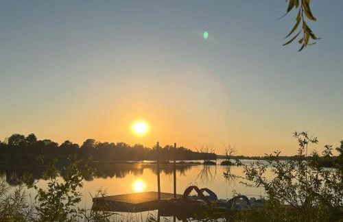 Wendland-Hideaway - Gartow - Foto 20