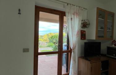 Villetta MP casa sviluppata su due piani con doppia veranda e parcheggio privato - Foto 31