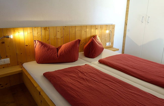 Holiday Home Near Wolfsklamm River - Photo 3