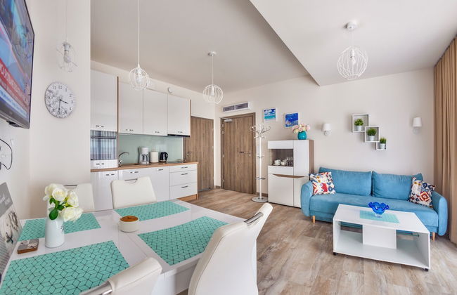 Apartamenty Sun & Snow Piec Morz - Foto 59