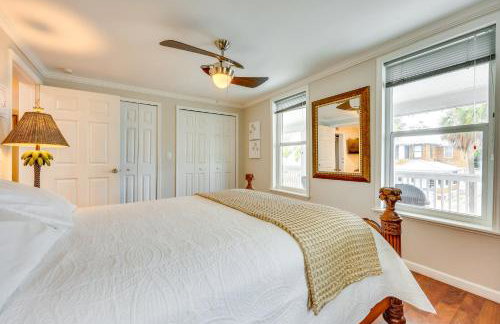 Walk to Historic Dtwn St Augustine! Bring Your Pet - Foto 14