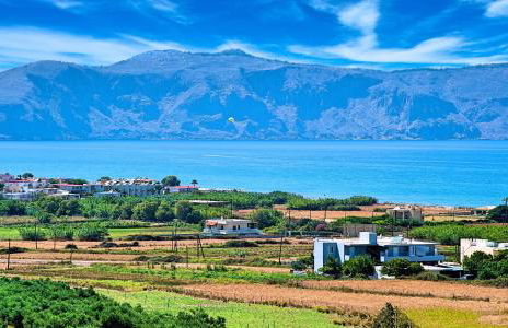 Cretan Sunset Villa Heated Pool - Photo 15