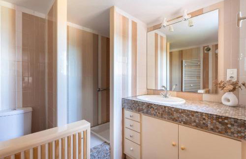 Villa d'architecte "De La Terre Vers Le Ciel" - Foto 18