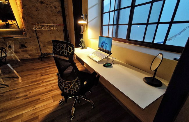 Ocre Studio By Paradox - Photo 6