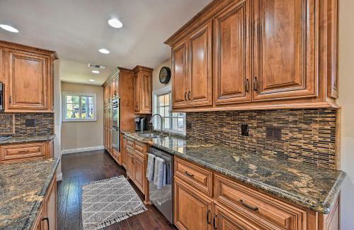 Vista Home with Pool about 11 Mi to Tamarack State Beach - Foto 9