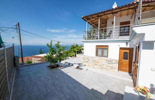Casa di levante - Glossa Skopelos - Foto 20