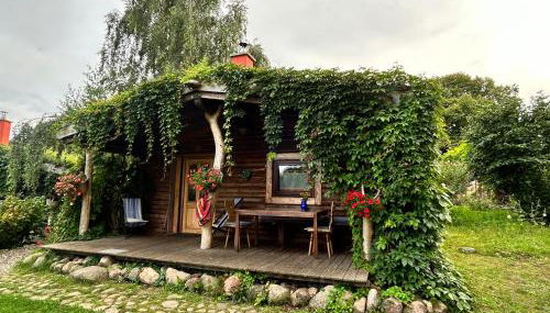 Blockhaus Zahren - Foto 4