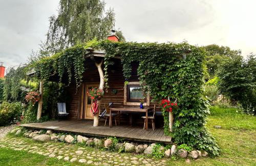 Blockhaus Zahren - Foto 4