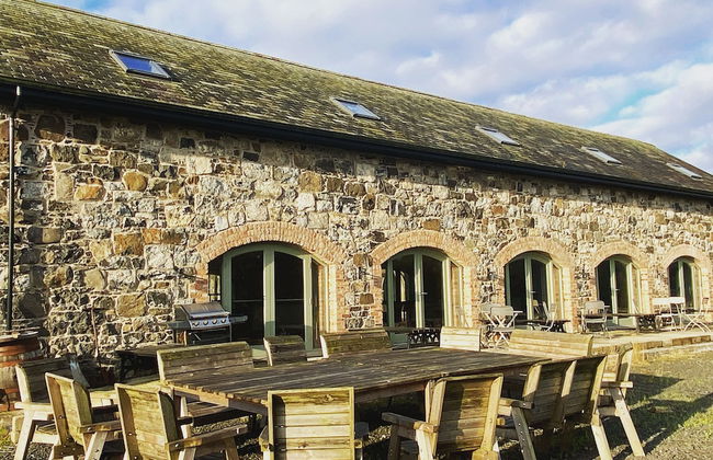 The Old Flax Mill - Foto 74