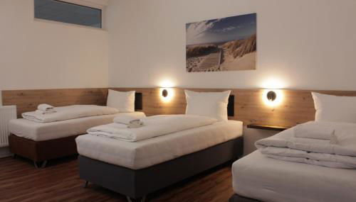 Hive Apartments - direkt an der Hannover Messe - Foto 2