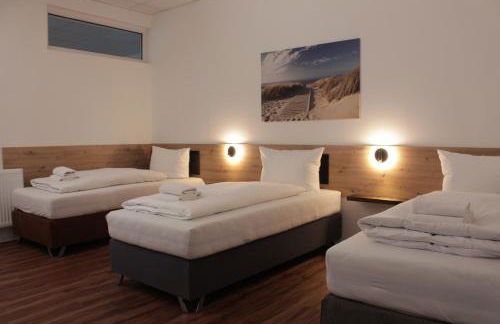 Hive Apartments - direkt an der Hannover Messe - Foto 2