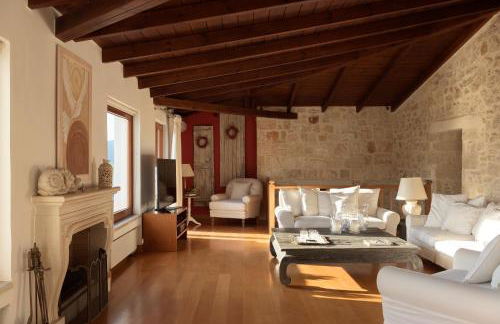 Malvazia Grand Estate, 4acre Immersed in Greenery, By ThinkVilla - Photo 22