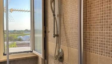 Casa Lea - Sperlonga - Foto 3, Shower