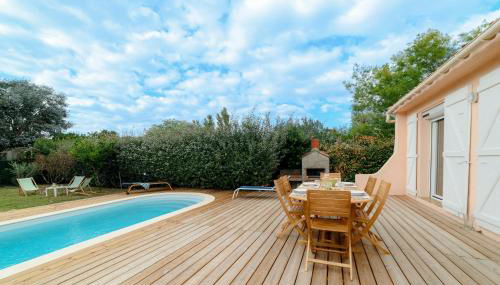 Villa des Barnèdes - Photo 3