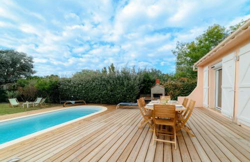 Villa des Barnèdes - Photo 3