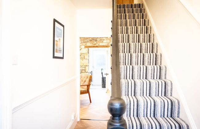 Northern Hideaways St Cuthberts, Seahouses - Foto 6