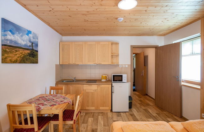 S4 Resort Kouty - Foto 68