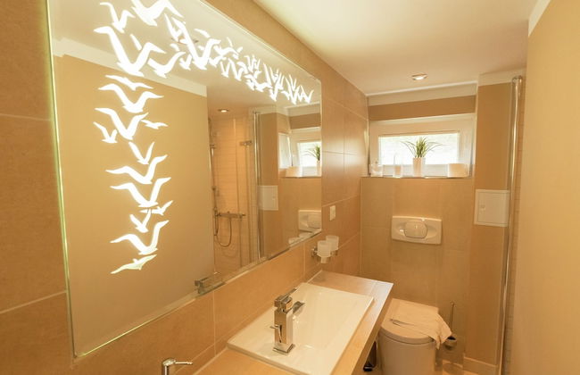 Ferienhaus im Harz Nahe Skipisten - Foto 20