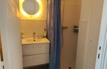 Bel appartement centre Le Palais - Photo 11