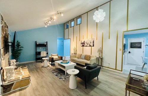 Coastal Retreat Near Pineville and CLT - Foto 9