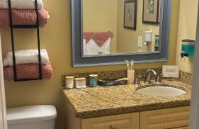 Castle beach studio,tennis court and swimming pool with beach access - Foto 75