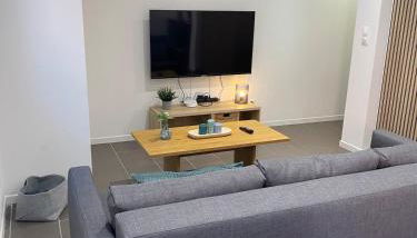 Peaceful new duplex in Seclin - Foto 2