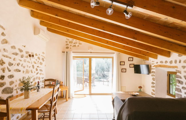 Muleta de Ca S'Hereu Agroturismo - Photo 36