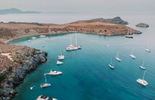 Lindos Zen luxury villa - Photo 7