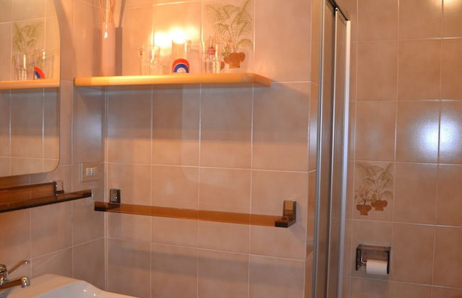 Amazing Apartment in Cavalese With Shared Terrace - Foto 15