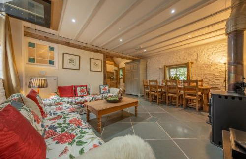 The Garden Barn - Photo 1