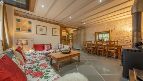 The Garden Barn - Photo 1