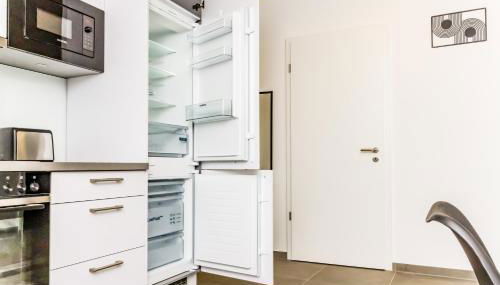 Stylish new studio near Kleve for 2 people - Foto 2